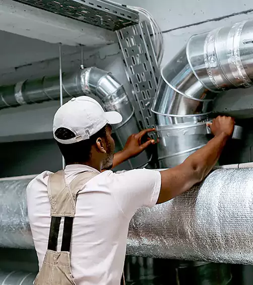 Air Duct Cleaning Services in Parkland, Florida