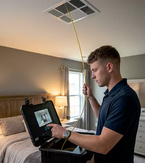 Air Duct Cleaning Services in Parkland, Florida