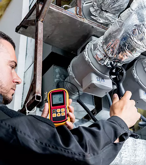 Air Duct Cleaning Services in Parkland, Florida