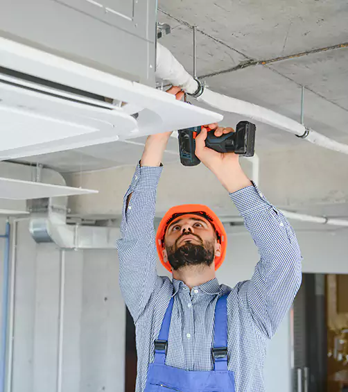 Air Duct Cleaning Services in Parkland, Florida