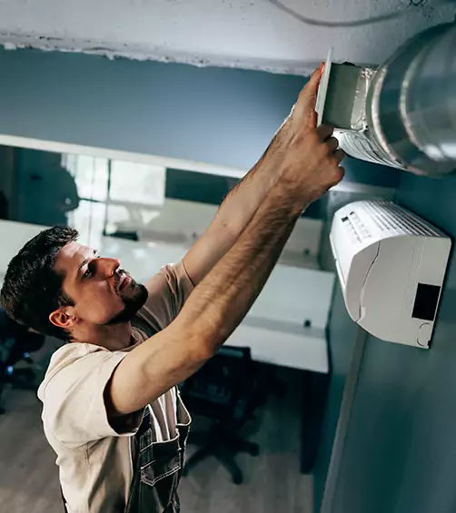 Air Duct Cleaning Services in Parkland, Florida