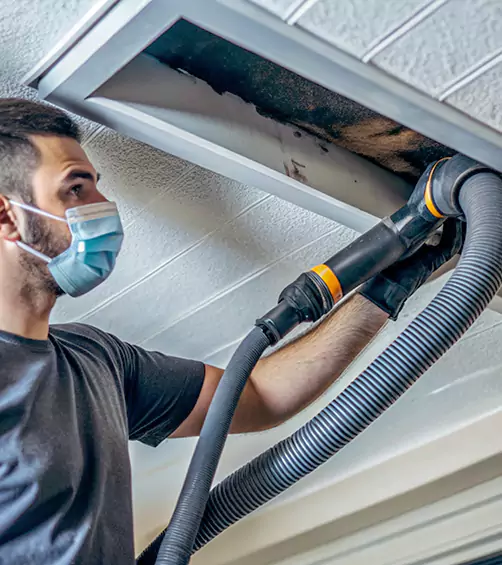 Duct Sealing Services in Parkland, Florida
