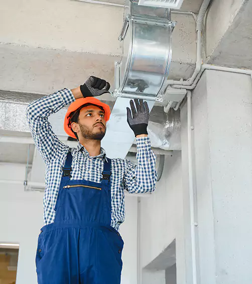 Air Duct Cleaning Services in Parkland, Florida