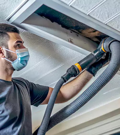 Air Duct Cleaning Services in Parkland, Florida