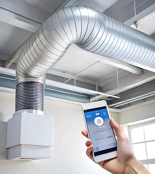 Indoor Air Quality Solutions in Parkland, FL