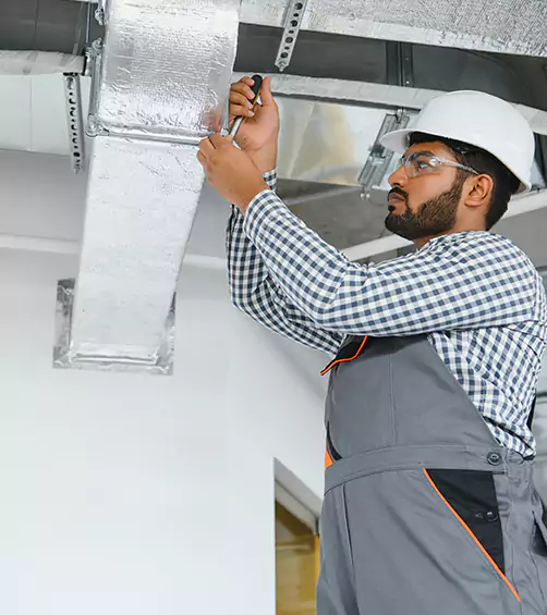 Air Duct Cleaning Services in Parkland, Florida
