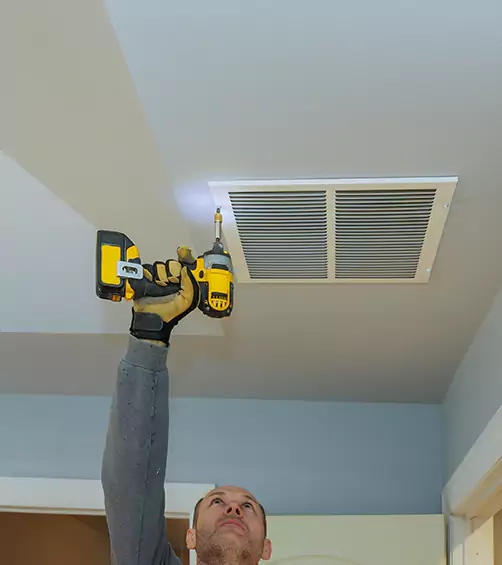 Air Duct Cleaning Services in Parkland, Florida