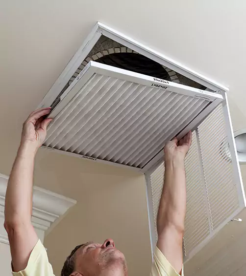 Air Duct Cleaning Services in Parkland, Florida