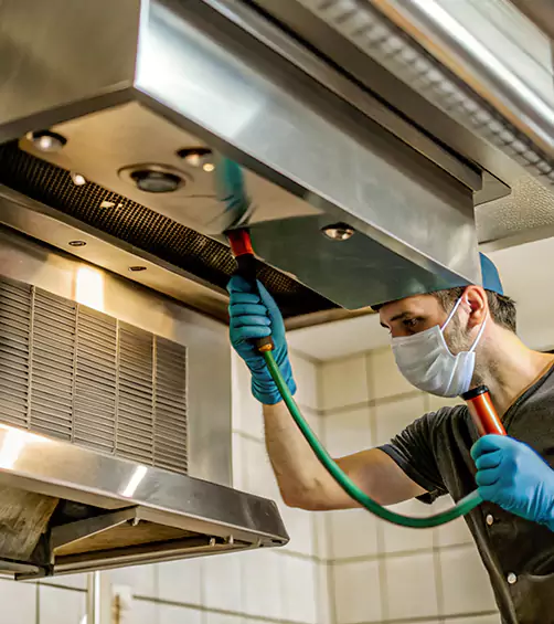Air Duct Cleaning Services in Parkland, Florida