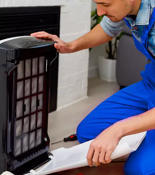 Air Duct Cleaning Services in Parkland, Florida
