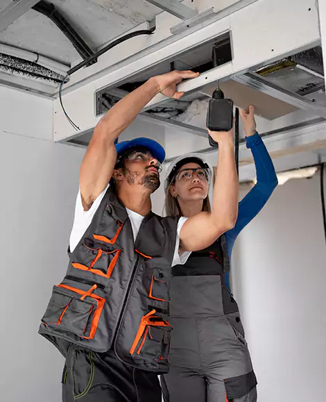 Clear Lint From Your Dryer Exhaust System in Parkland, FL