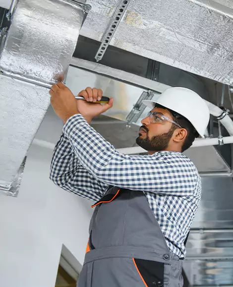 Professional Air Duct Cleaning and Repair Services in Parkland, FL