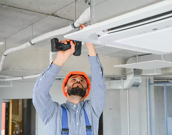 Air Duct Inspection and Testing in Parkland, FL