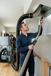 Duct Cleaning and Airflow Support in Parkland, FL