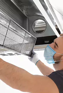 Dryer Vent and Indoor Air Quality Services in Parkland, FL