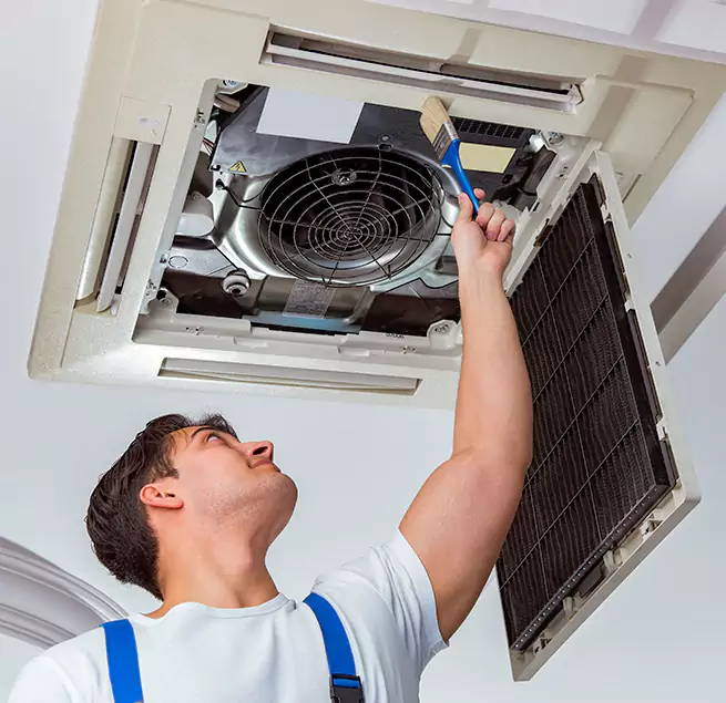 Why Parkland Property Owners Choose Parkland Air Duct Cleaning Pro for Duct Sealing