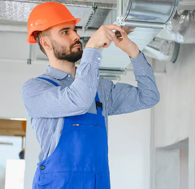 Why Parkland, FL Homeowners Choose Parkland Air Duct Cleaning Pro for Indoor Air Quality Solutions?