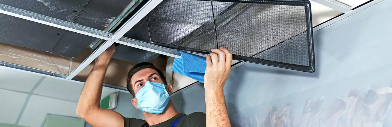 Duct Sealing Options We Offer in Parkland, Florida