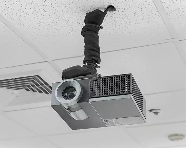 See Inside Your Ductwork Before Cleaning or Repair in Parkland, FL
