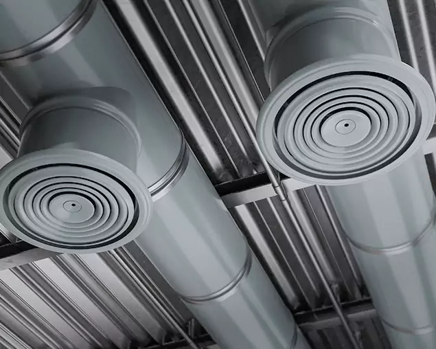 Ductwork Modification in Parkland, FL