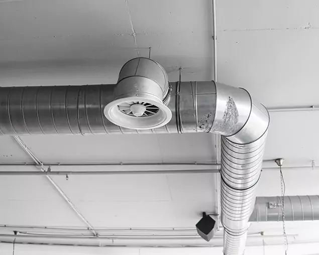 Ductwork Replacement in Parkland, FL