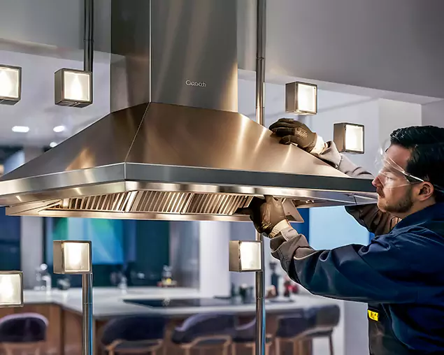 Restaurant Exhaust Cleaning in Parkland, FL