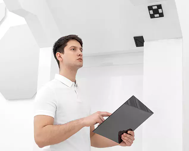 Whole-Home Air Purifier Installation in Parkland, FL