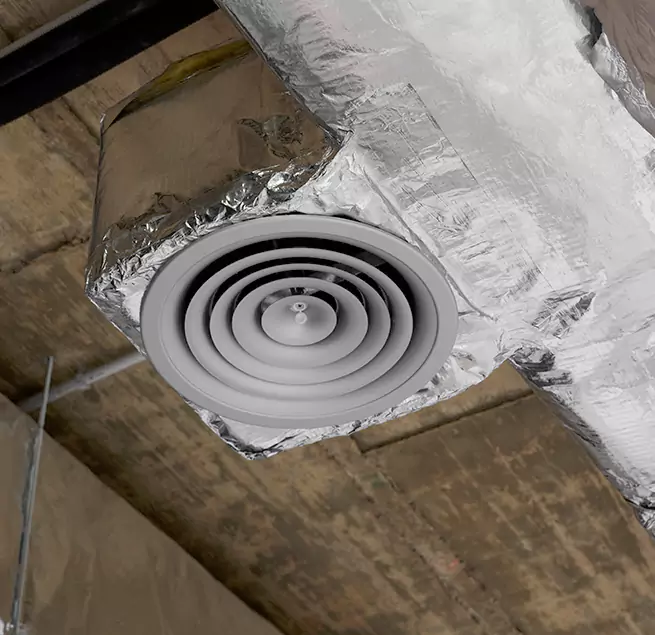 Why Parkland Homeowners Choose Parkland Air Duct Cleaning Pro for Air Duct Leak Repair?