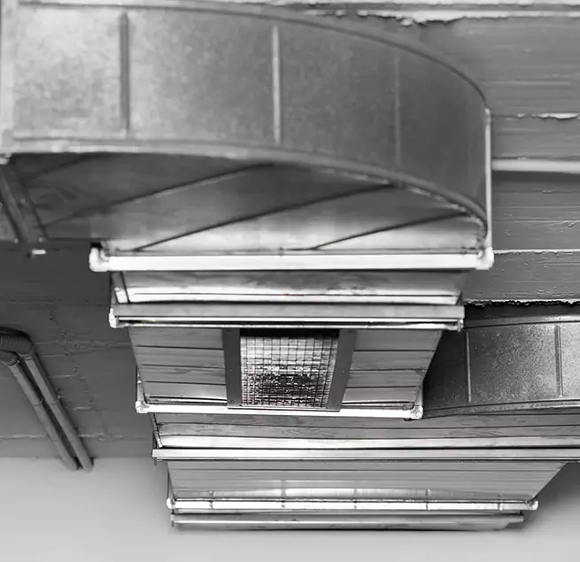 Why Parkland Homeowners Choose Parkland Air Duct Cleaning Pro for Air Vent Repair?