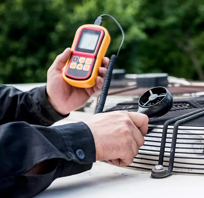 Why Parkland Homeowners Choose Parkland Air Duct Cleaning Pro for Airflow Testing & System Evaluation?