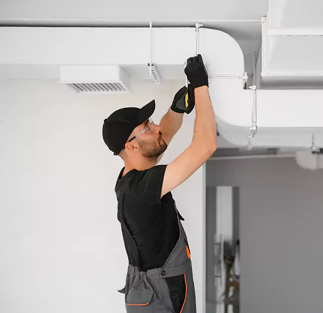 Why Parkland Homeowners Choose Parkland Air Duct Cleaning Pro for Dryer Vent Installation?