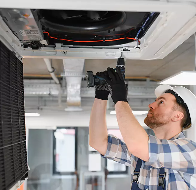 Why Parkland, FL Homeowners Choose Parkland Air Duct Cleaning Pro for Ductwork Modification?