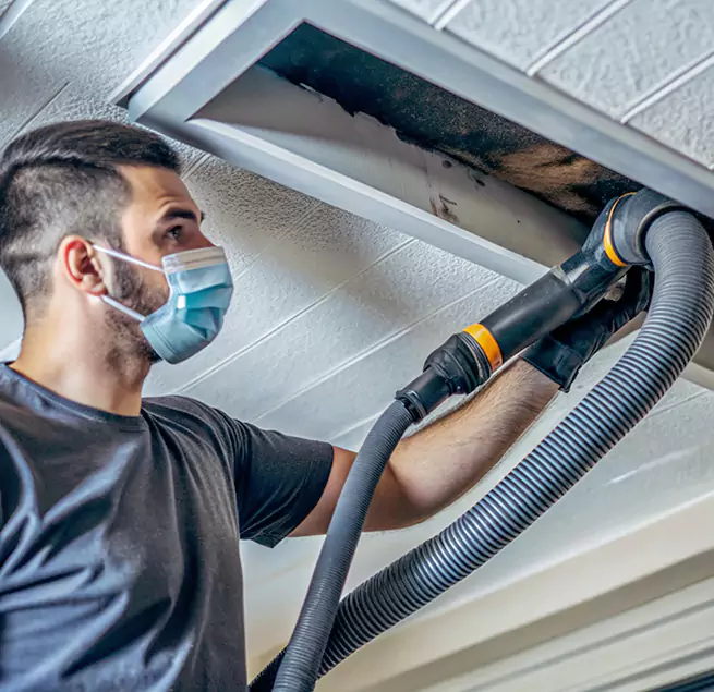 Why Parkland, FL Customers Choose Parkland Air Duct Cleaning Pro for Move-In Move-Out Duct Cleaning?