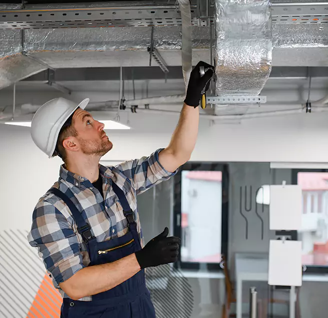 Why Builders and Homeowners Choose Parkland Air Duct Cleaning Pro for New Construction Duct Installation in Parkland, FL?